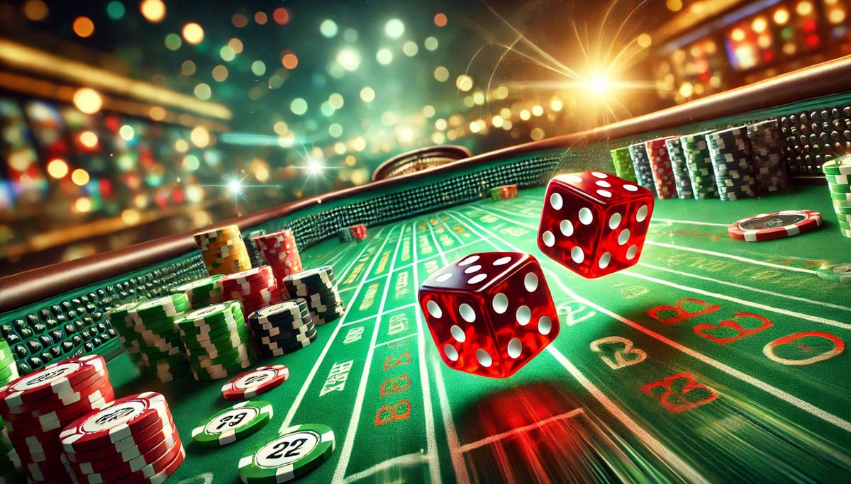 39betrupees Live Casino