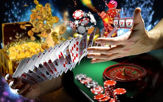 39betrupees Live Casino